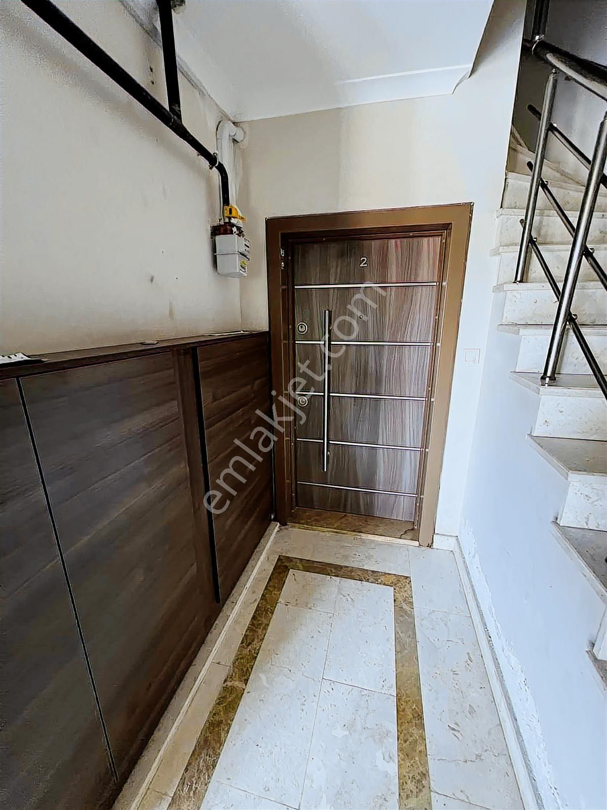 Ayvalık 150 Evler Paragon Karşısı Doğalgazlı 2+1 - Görsel 16