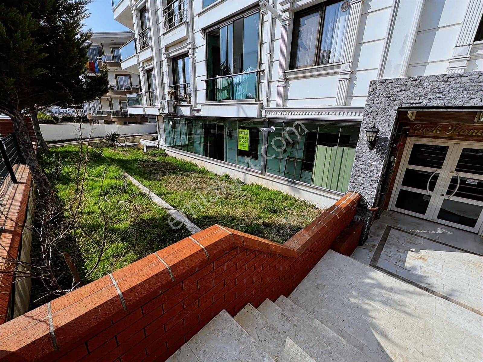 Ayvalık 150 Evler Paragon Karşısı Doğalgazlı 2+1