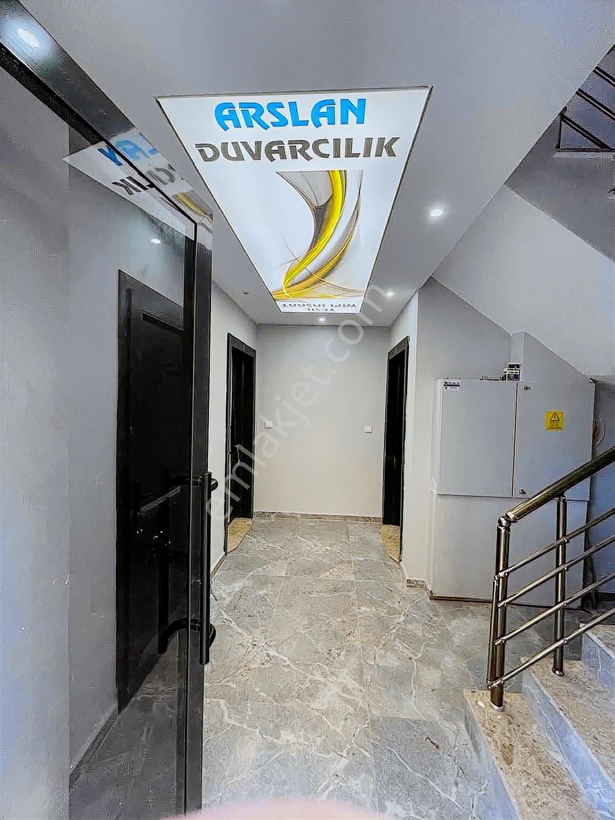 Çokkorkmazdan Altınovadan Satılık 2+1 Daire - Görsel 22