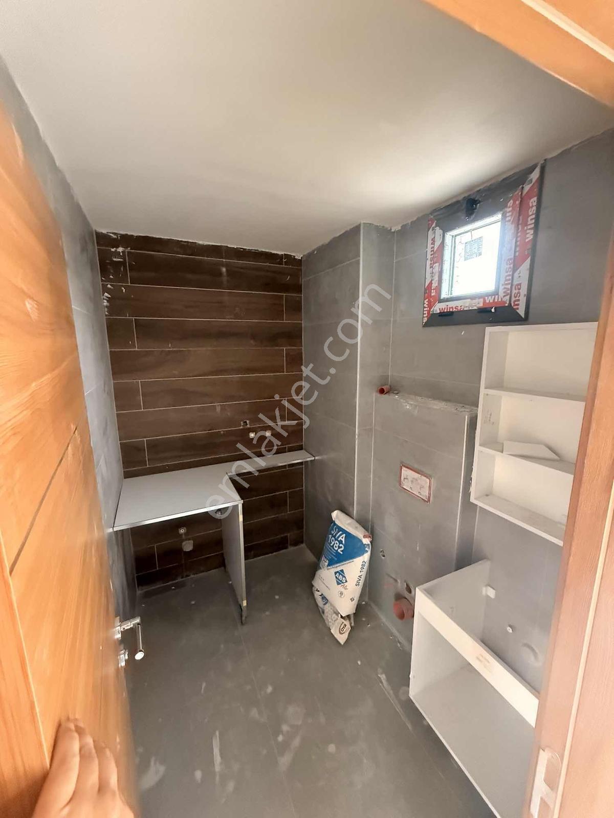 Ayvalık Sarımsaklıda Zeytin Ağaçları Arasında Havuzlu, Villa - Görsel 22