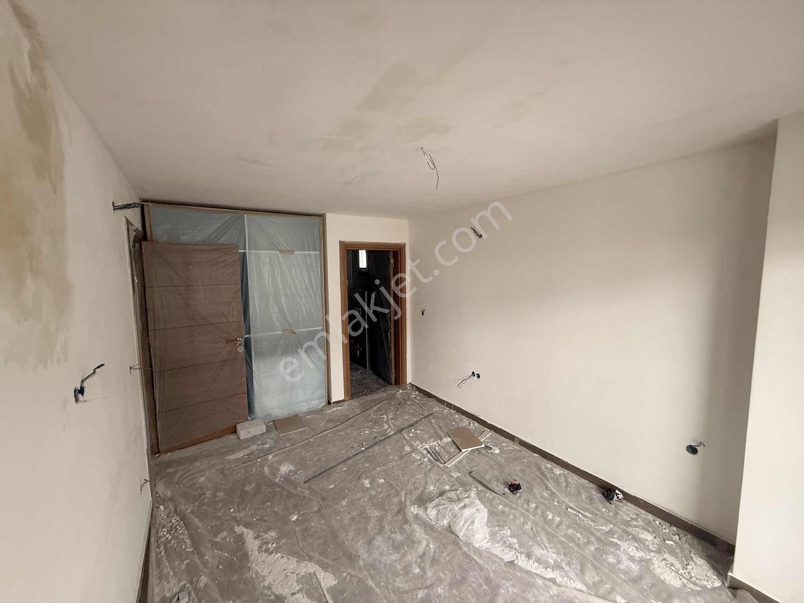 Ayvalık Sarımsaklıda Zeytin Ağaçları Arasında Havuzlu, Villa - Görsel 27