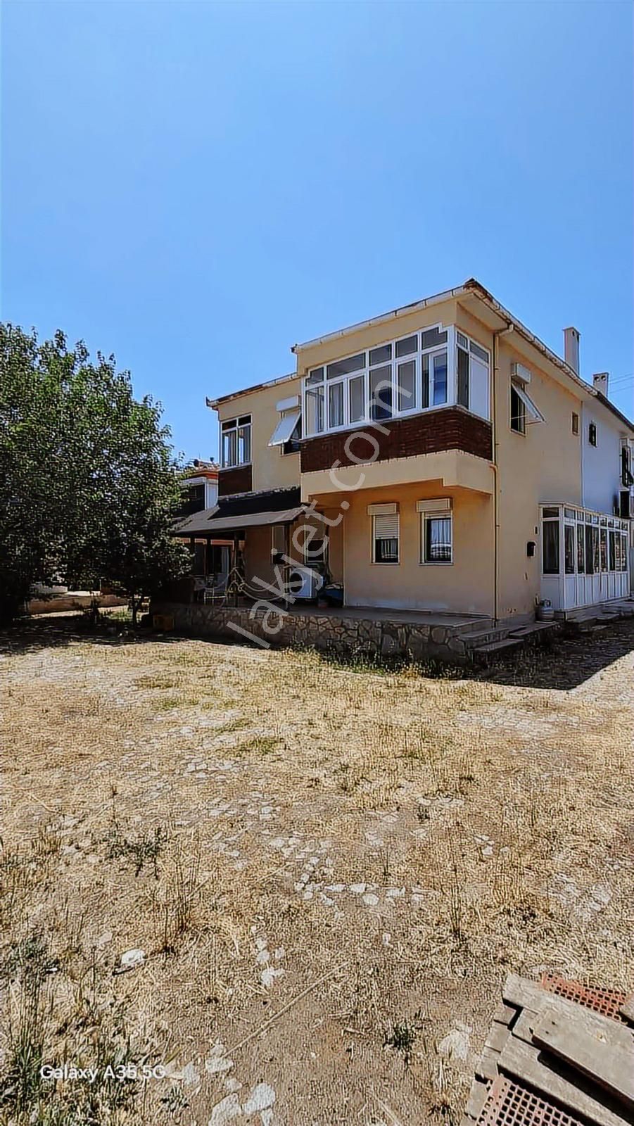 Çokkorkmaz Gayrimenkul Den Ayvalık Cunda Da Villa - Görsel 4