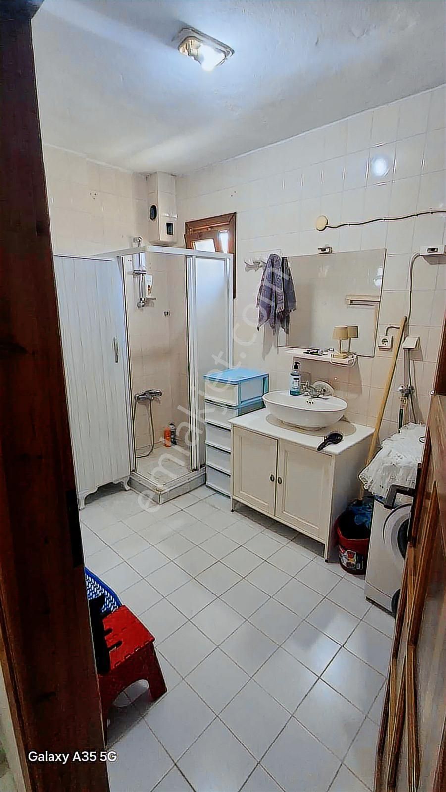 Çokkorkmaz Gayrimenkul Den Ayvalık Cunda Da Villa - Görsel 15