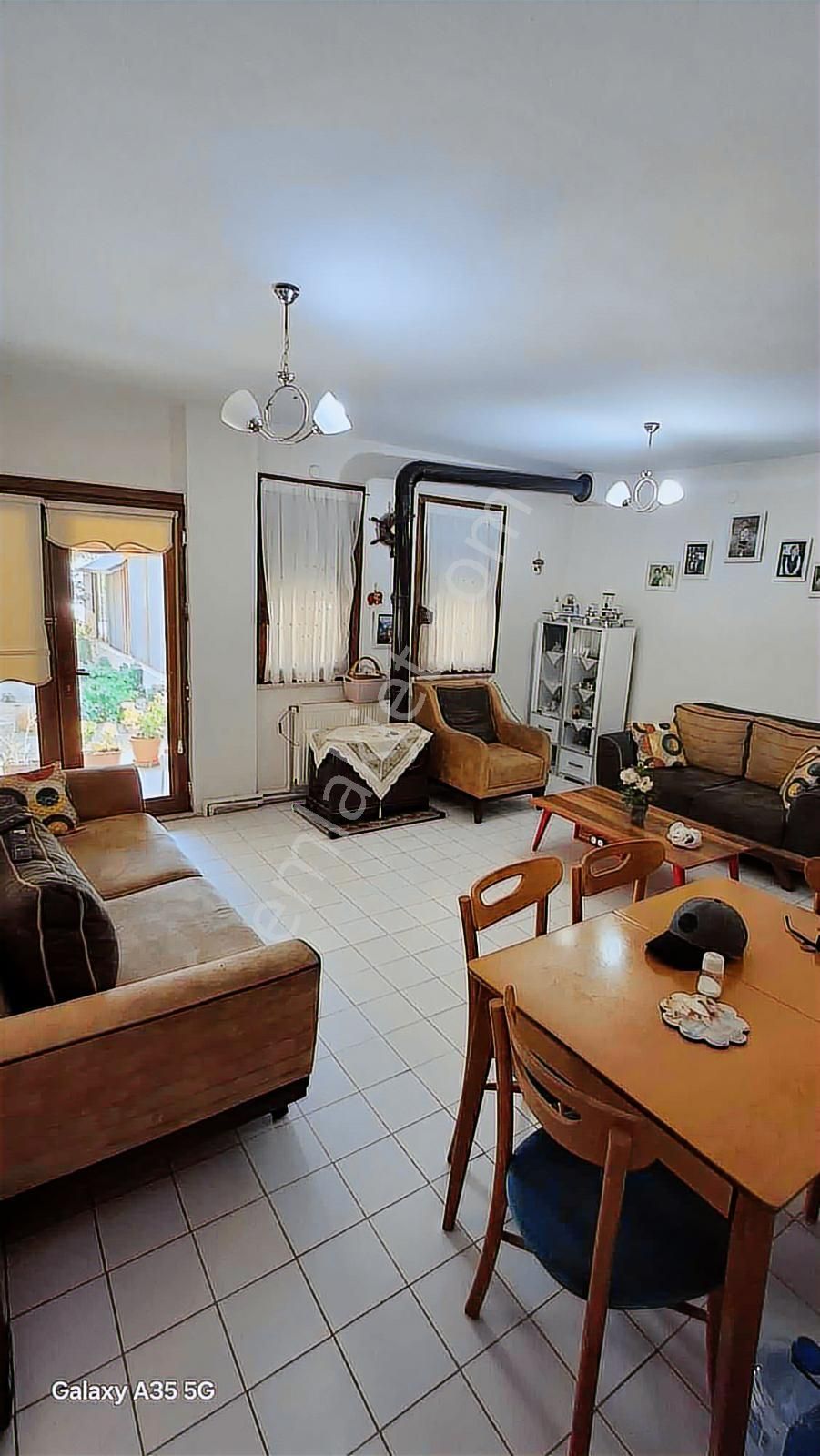 Çokkorkmaz Gayrimenkul Den Ayvalık Cunda Da Villa - Görsel 6