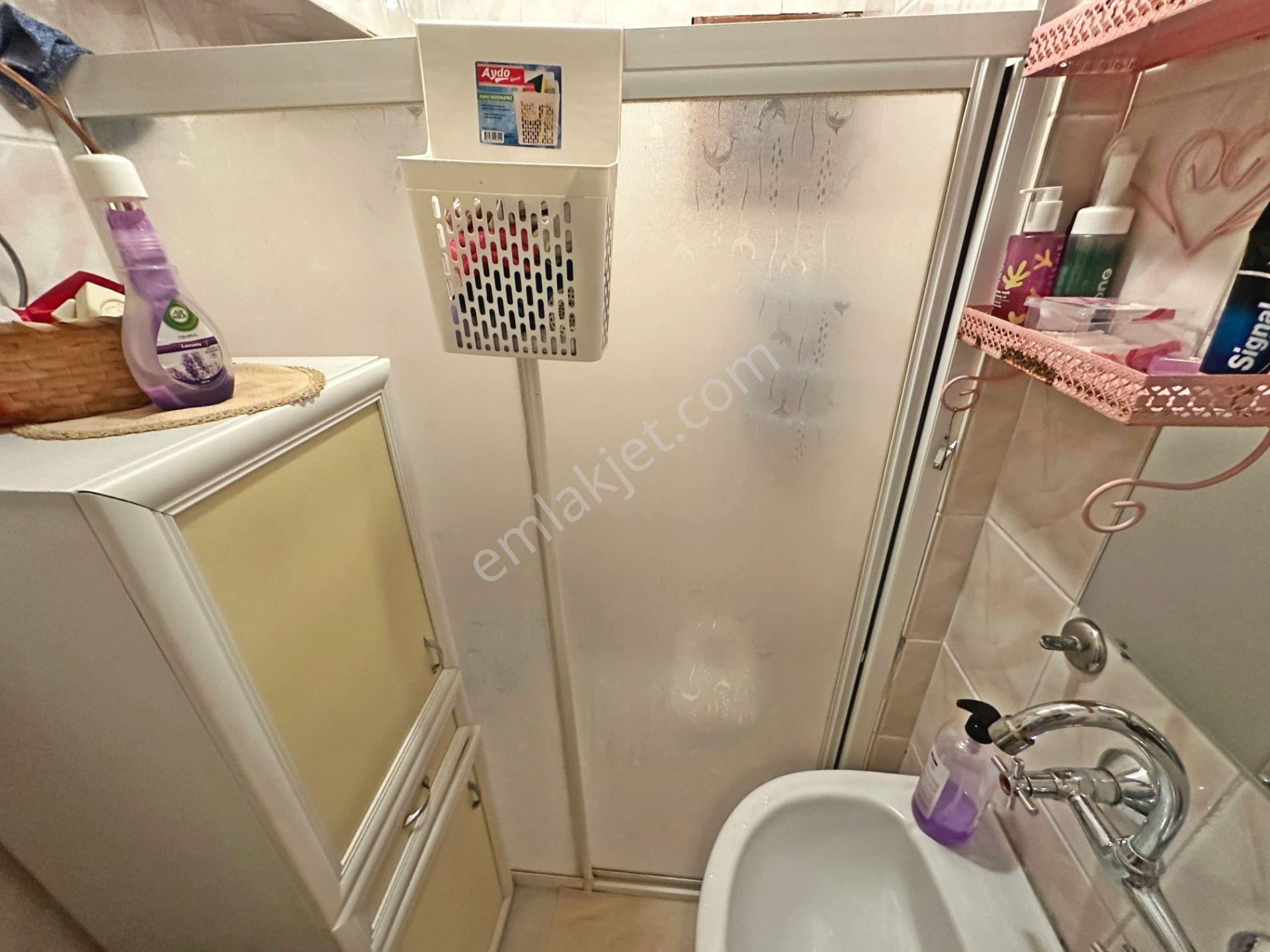 30 Ağustos Okul Yakını Katta Ön Cephede 3+1 Satılık Daire - Görsel 20