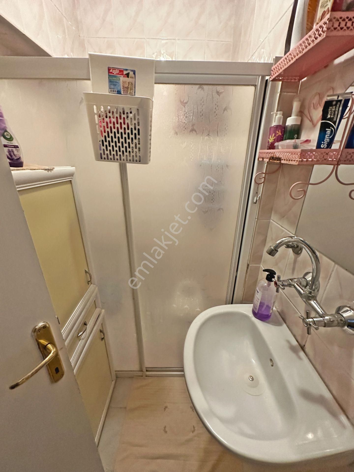 30 Ağustos Okul Yakını Katta Ön Cephede 3+1 Satılık Daire - Görsel 21