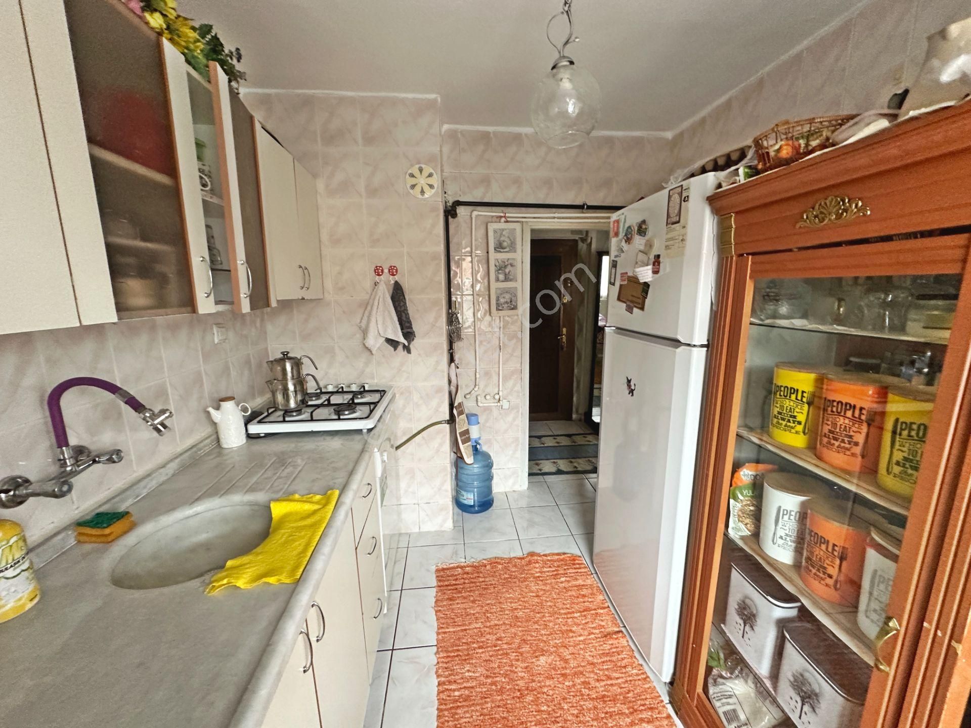 30 Ağustos Okul Yakını Katta Ön Cephede 3+1 Satılık Daire - Görsel 18