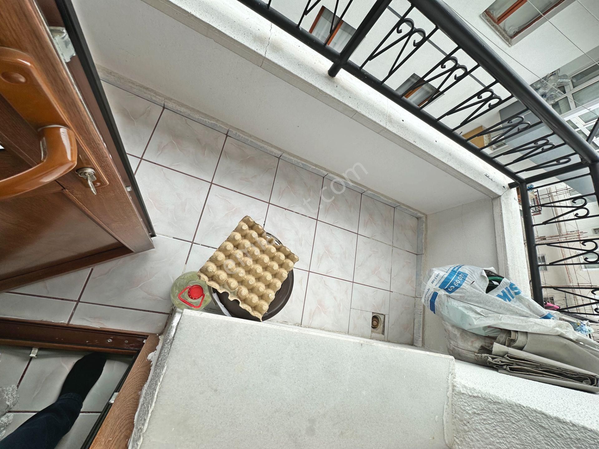 30 Ağustos Okul Yakını Katta Ön Cephede 3+1 Satılık Daire - Görsel 7