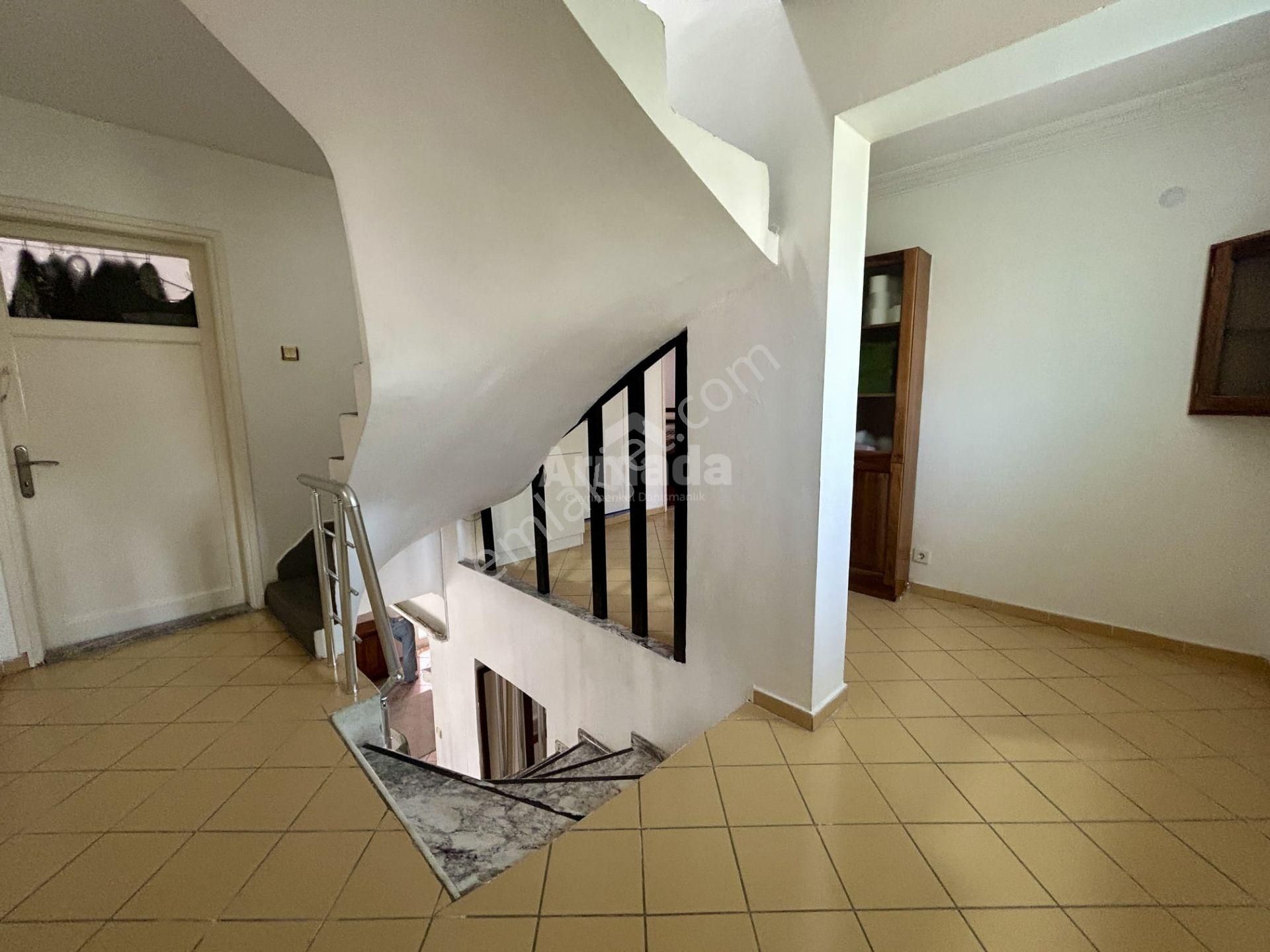 Kuşadası Türkmen'de Birleştirilmiş Satılık 2 Adet Villa - Görsel 25