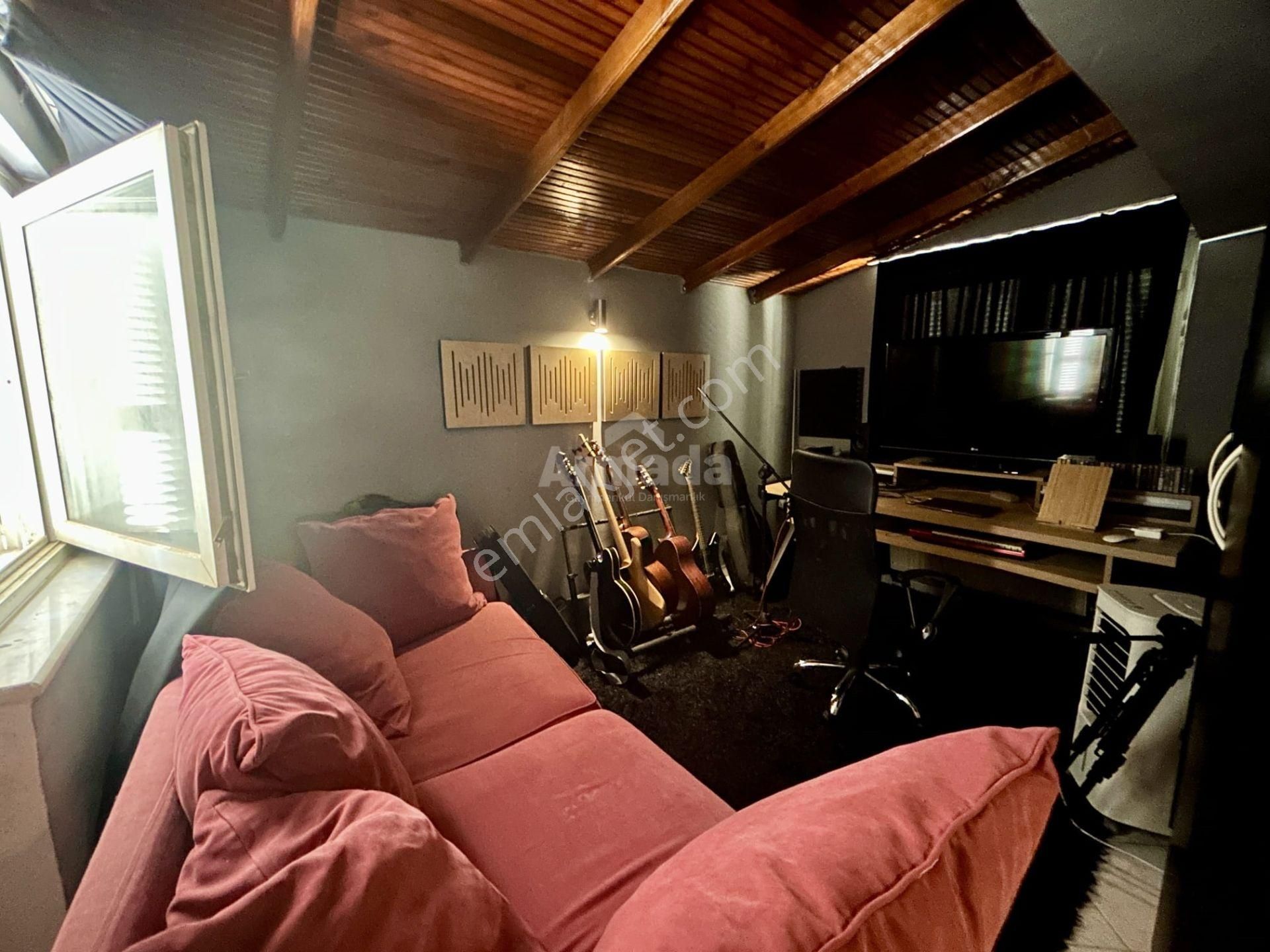 Kuşadası Türkmen'de Birleştirilmiş Satılık 2 Adet Villa - Görsel 5