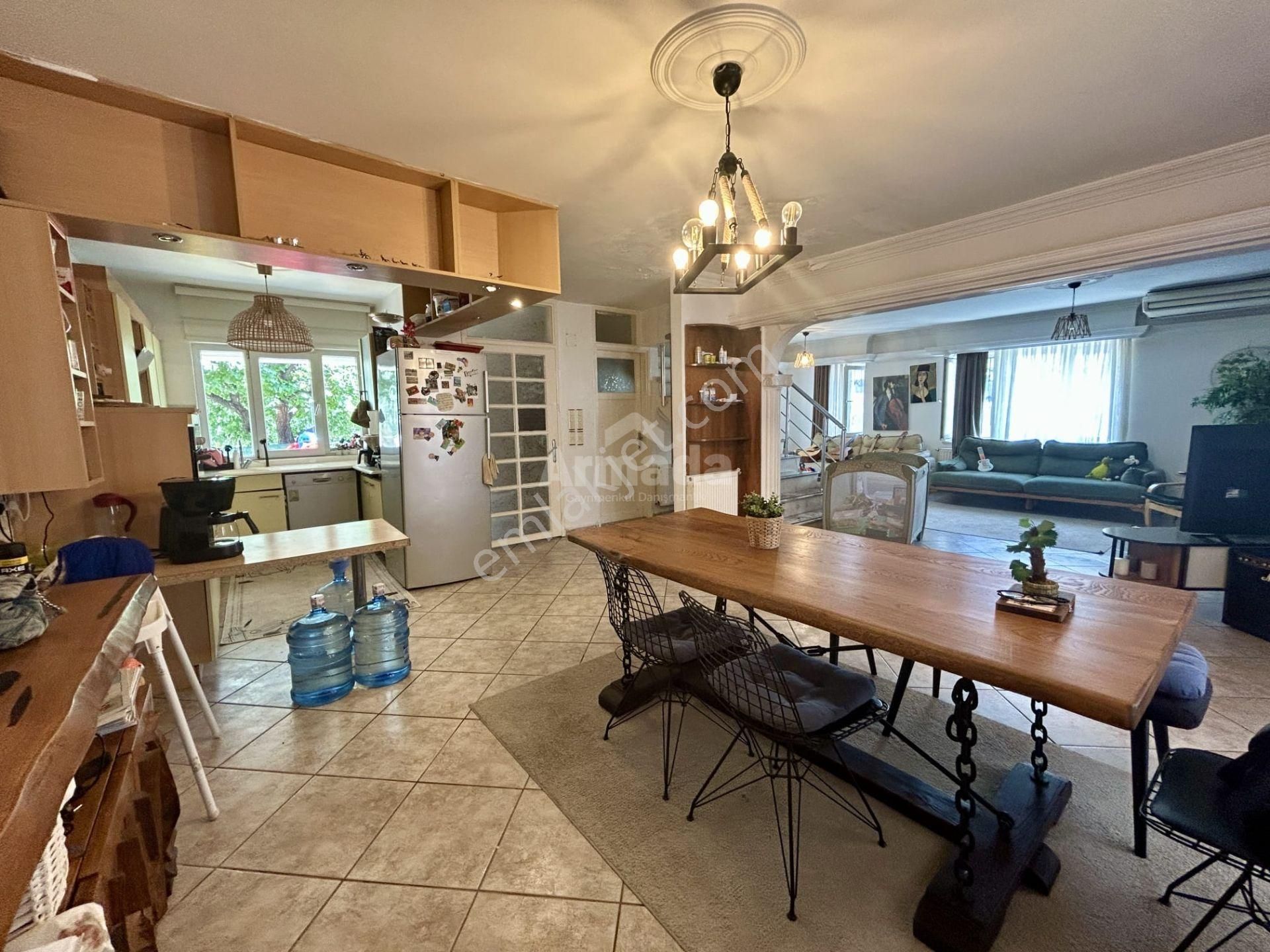 Kuşadası Türkmen'de Birleştirilmiş Satılık 2 Adet Villa - Görsel 21