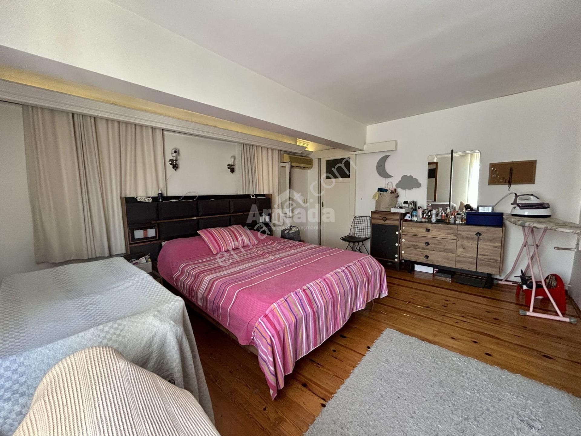 Kuşadası Türkmen'de Birleştirilmiş Satılık 2 Adet Villa - Görsel 8