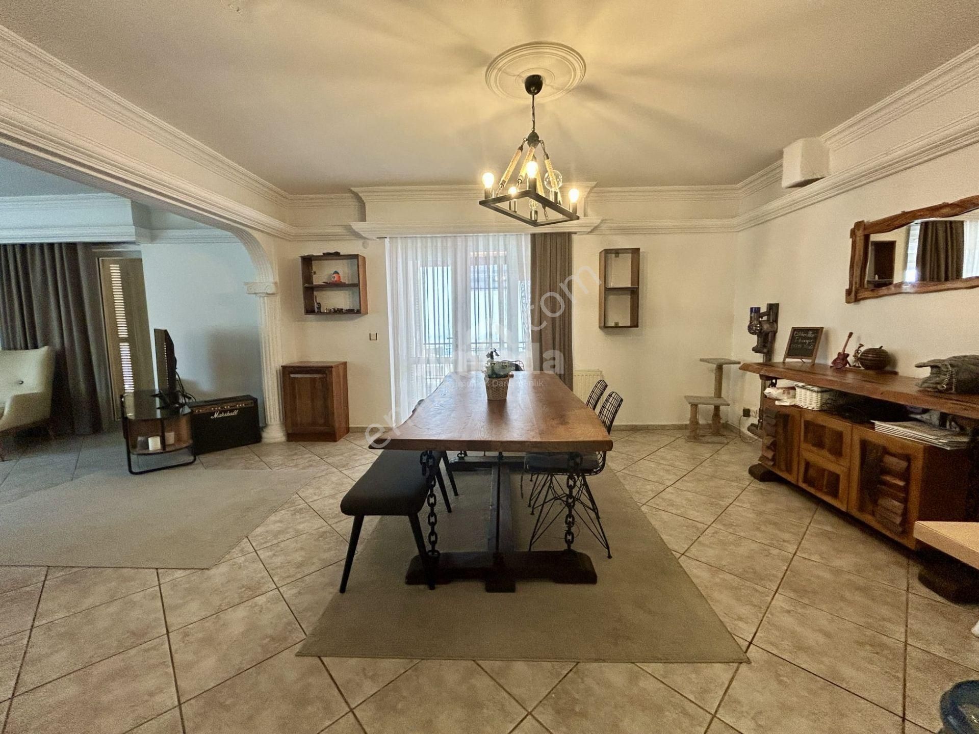 Kuşadası Türkmen'de Birleştirilmiş Satılık 2 Adet Villa - Görsel 6