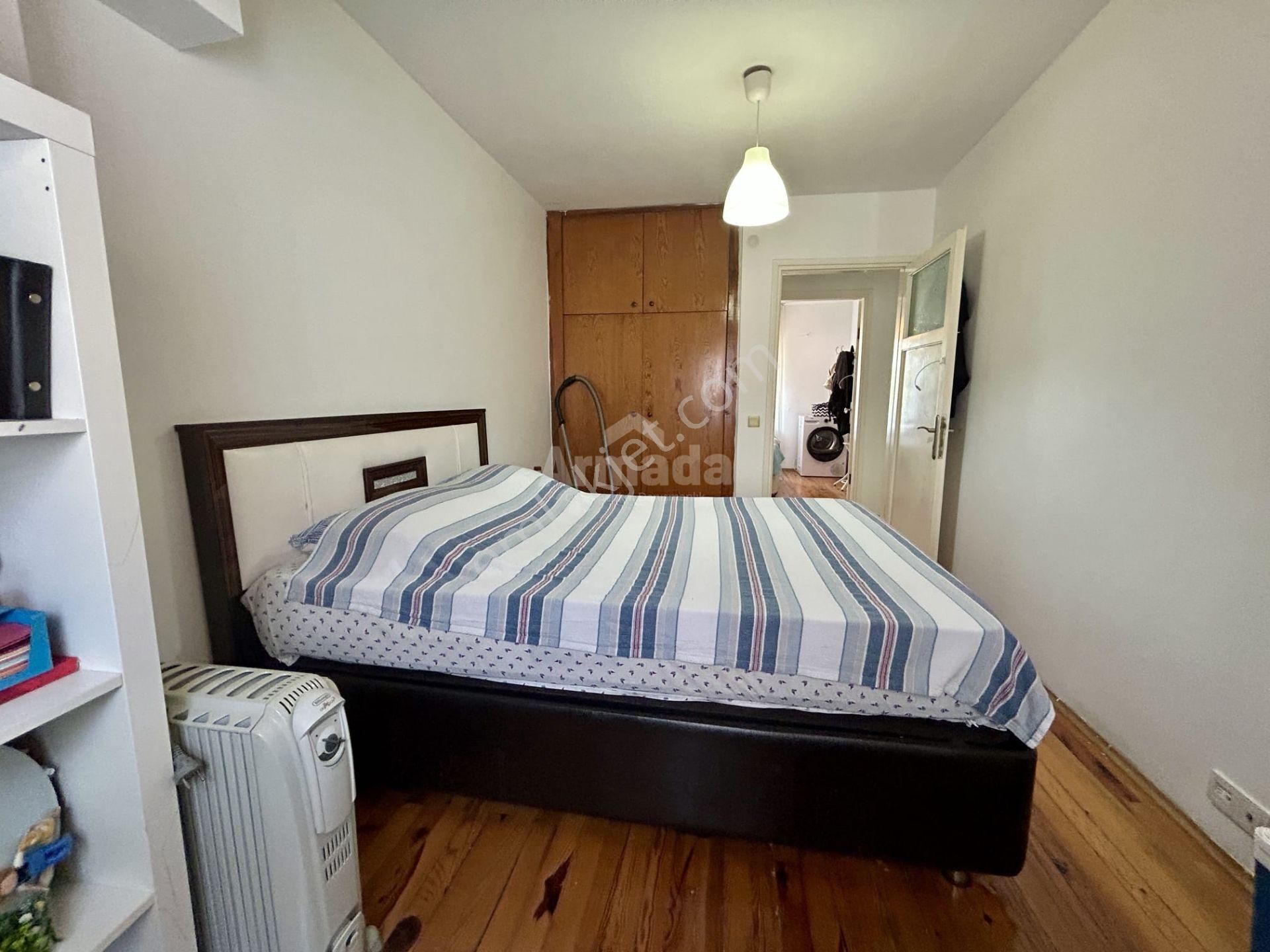 Kuşadası Türkmen'de Birleştirilmiş Satılık 2 Adet Villa - Görsel 20