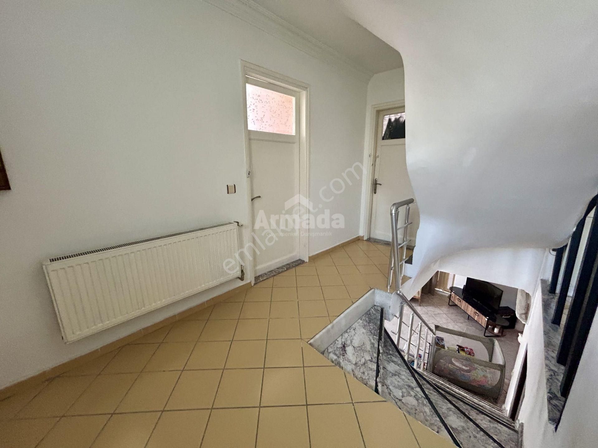 Kuşadası Türkmen'de Birleştirilmiş Satılık 2 Adet Villa - Görsel 16