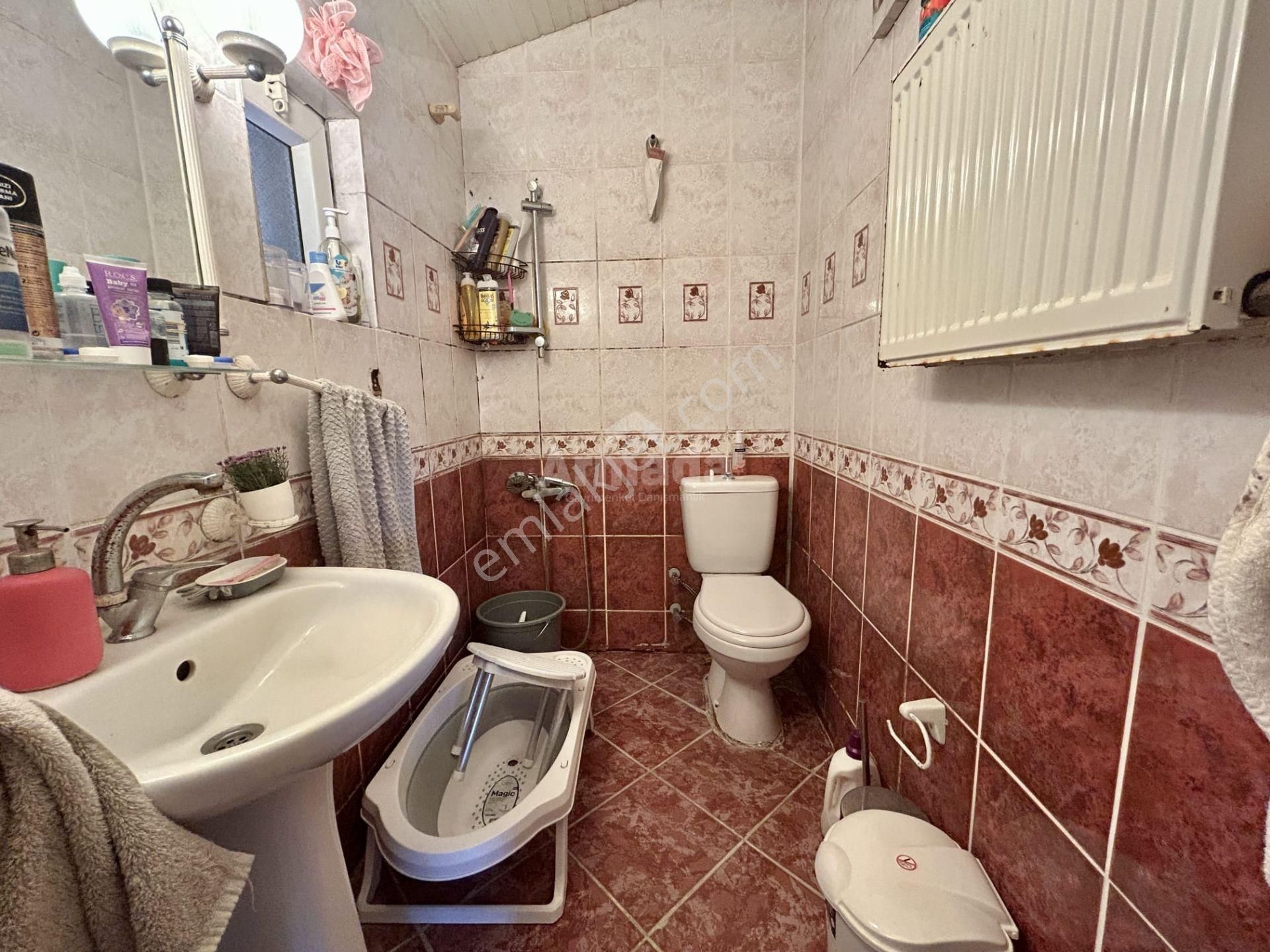 Kuşadası Türkmen'de Birleştirilmiş Satılık 2 Adet Villa - Görsel 26