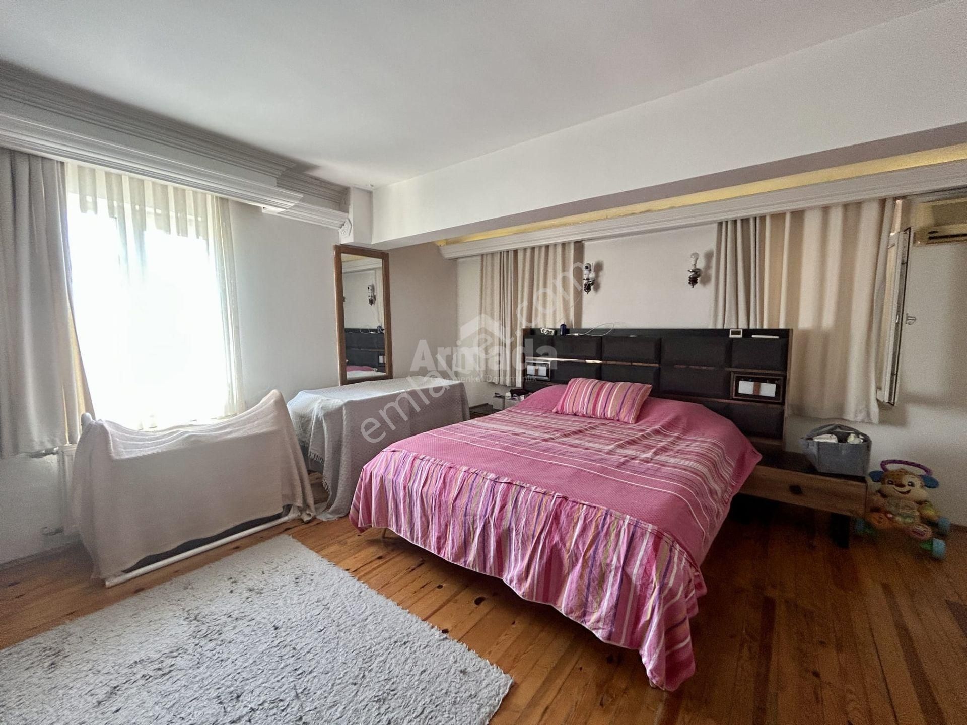 Kuşadası Türkmen'de Birleştirilmiş Satılık 2 Adet Villa - Görsel 7