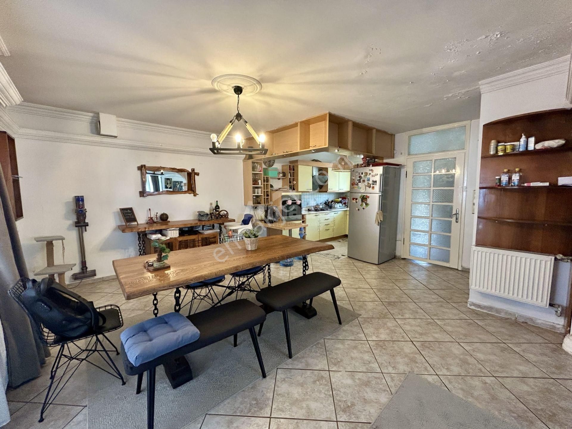 Kuşadası Türkmen'de Birleştirilmiş Satılık 2 Adet Villa - Görsel 14