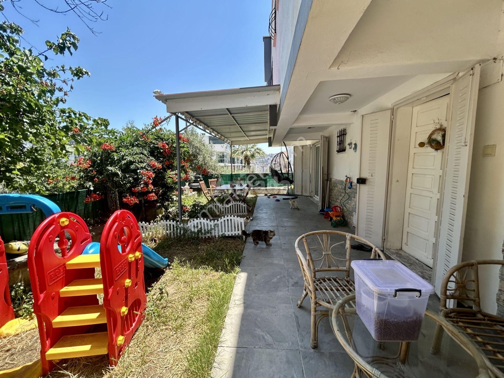 Kuşadası Türkmen'de Birleştirilmiş Satılık 2 Adet Villa - Görsel 17