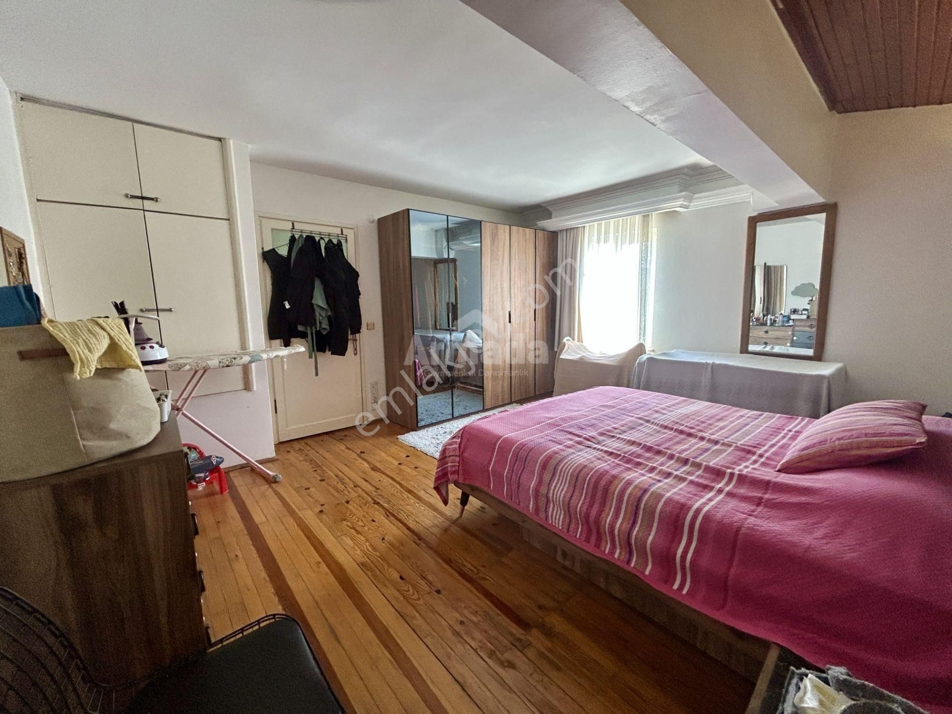 Kuşadası Türkmen'de Birleştirilmiş Satılık 2 Adet Villa - Görsel 24