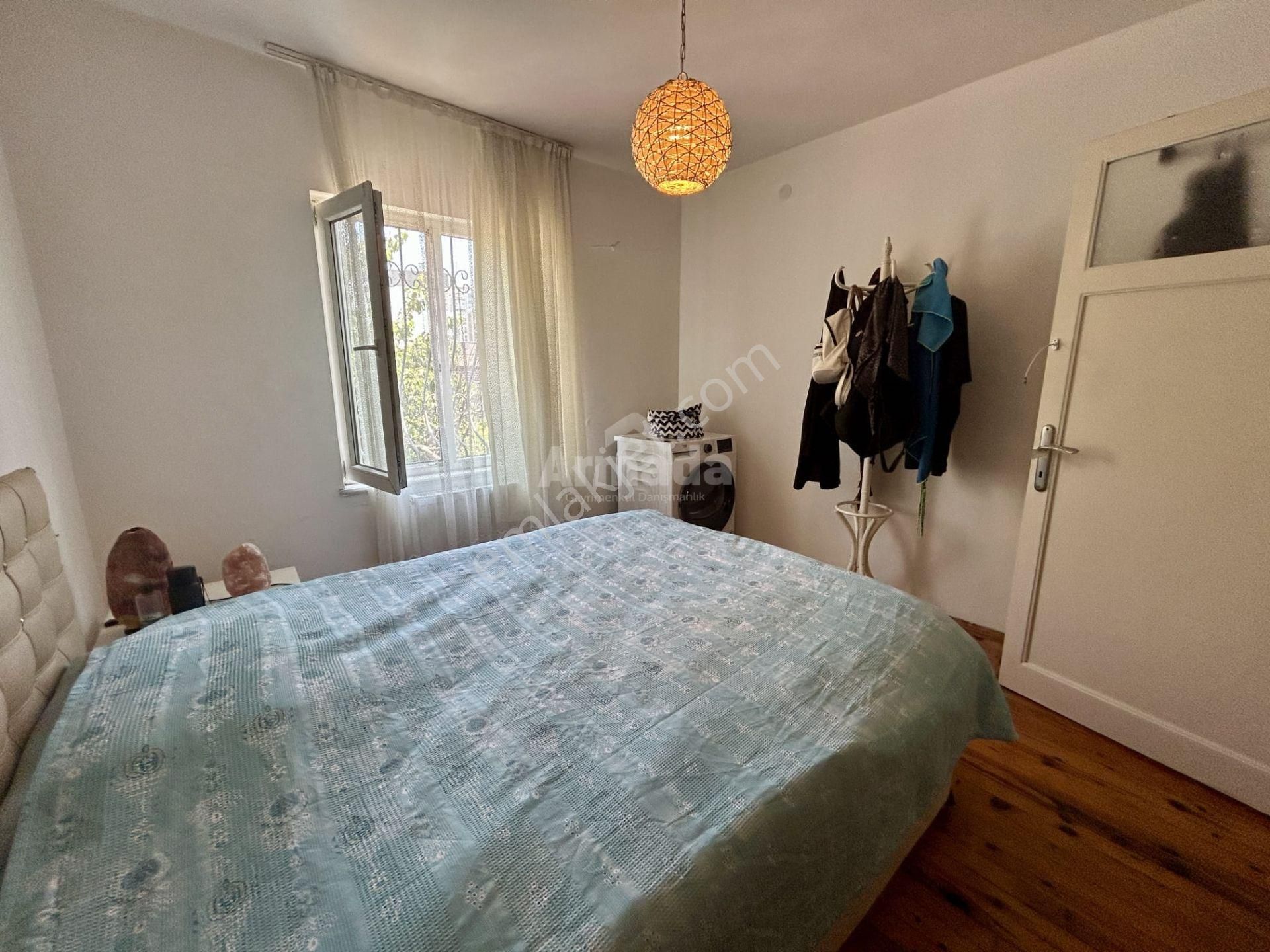 Kuşadası Türkmen'de Birleştirilmiş Satılık 2 Adet Villa - Görsel 9