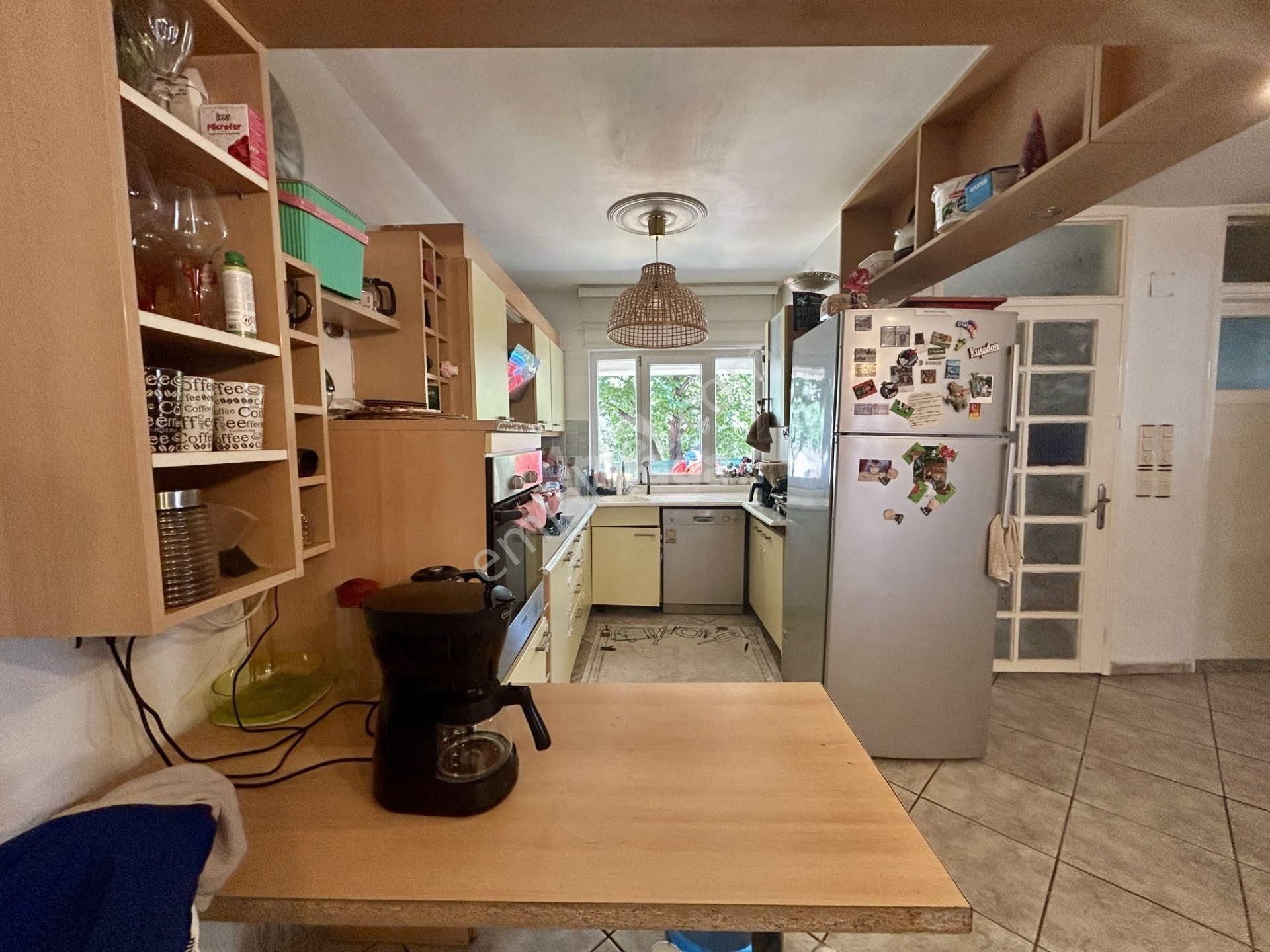 Kuşadası Türkmen'de Birleştirilmiş Satılık 2 Adet Villa - Görsel 22