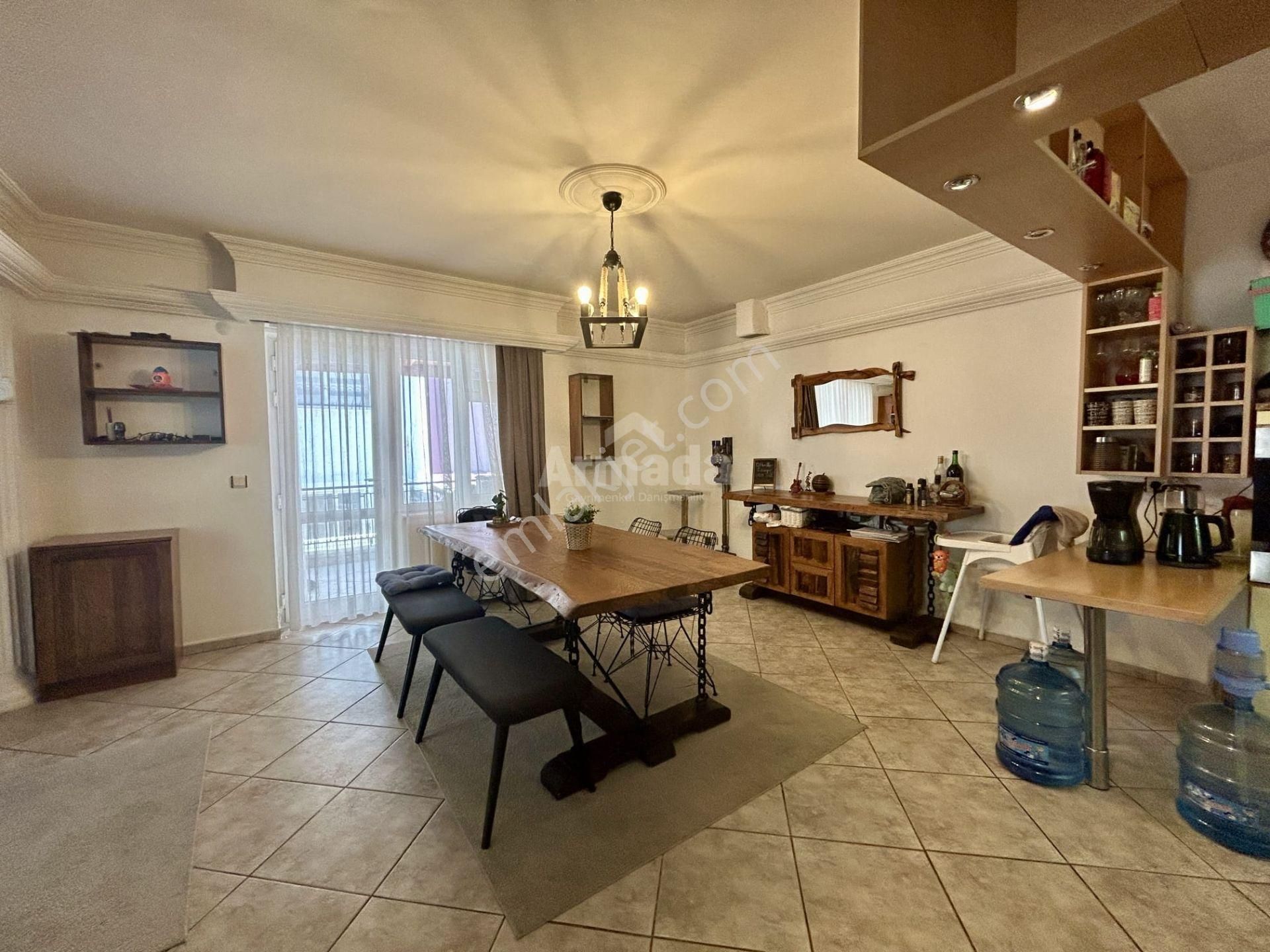 Kuşadası Türkmen'de Birleştirilmiş Satılık 2 Adet Villa - Görsel 15