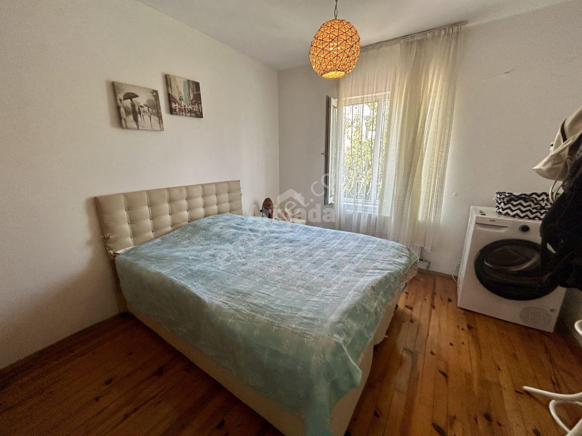 Kuşadası Türkmen'de Birleştirilmiş Satılık 2 Adet Villa - Görsel 10