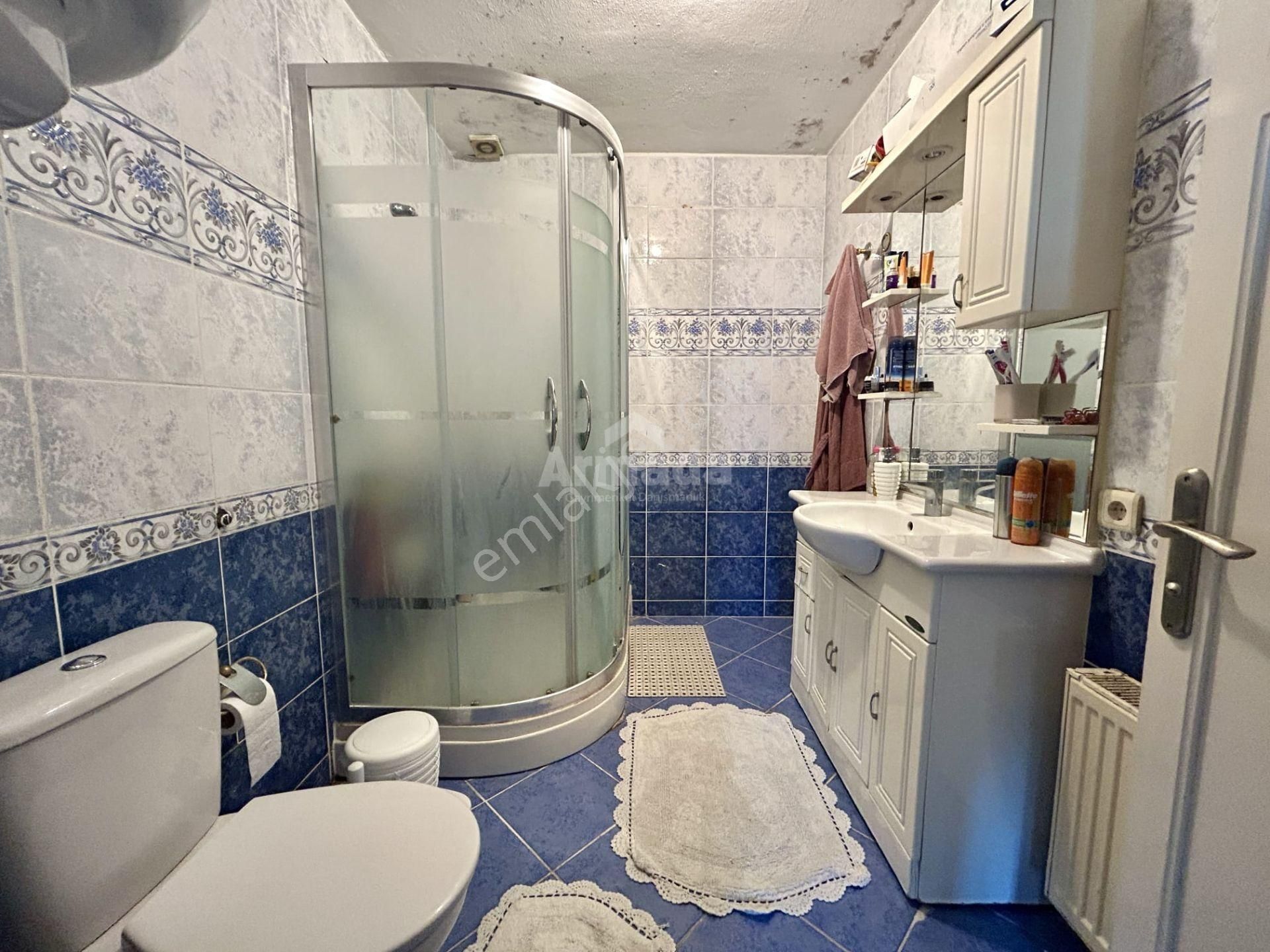 Kuşadası Türkmen'de Birleştirilmiş Satılık 2 Adet Villa - Görsel 4