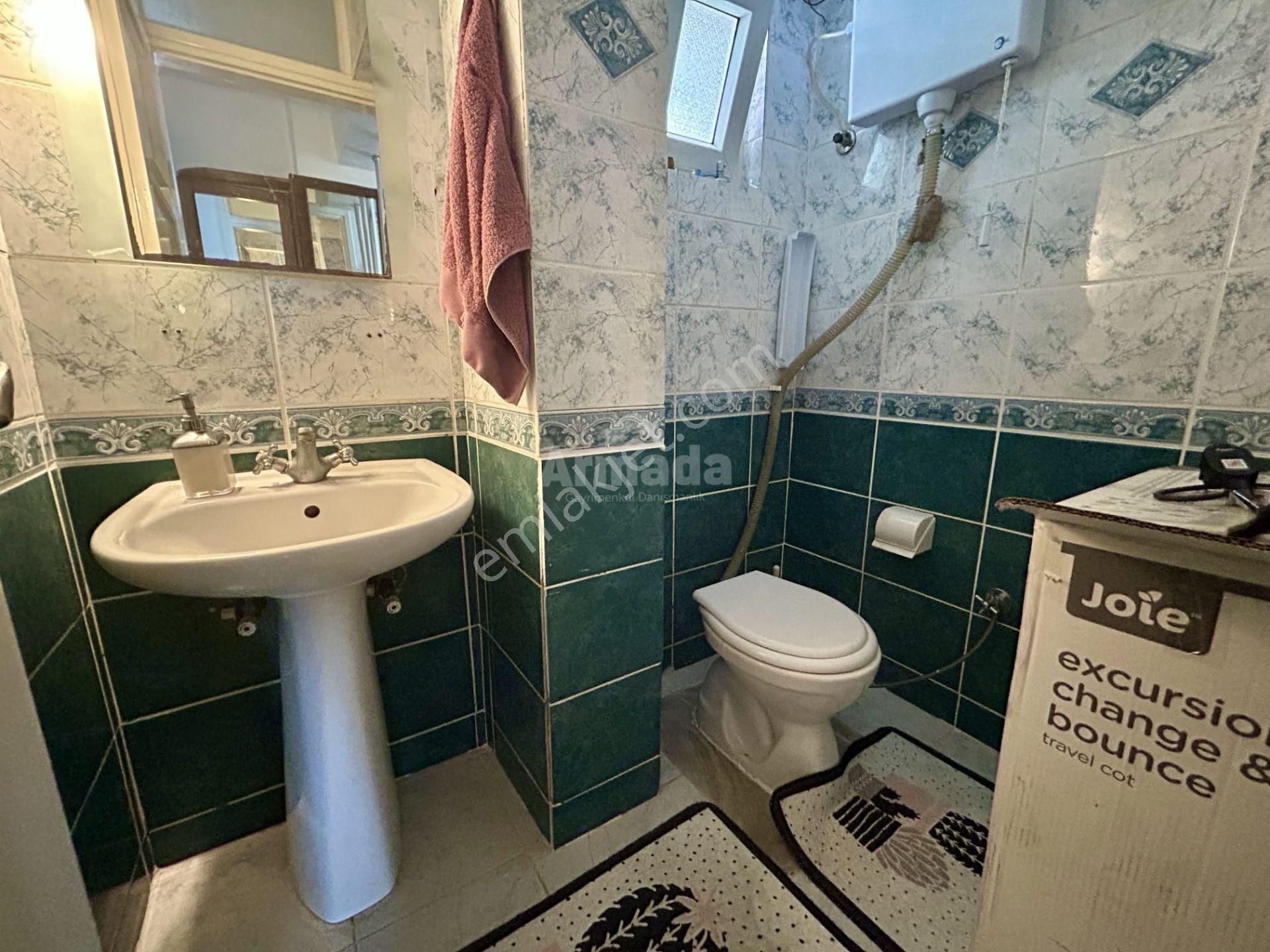 Kuşadası Türkmen'de Birleştirilmiş Satılık 2 Adet Villa - Görsel 18