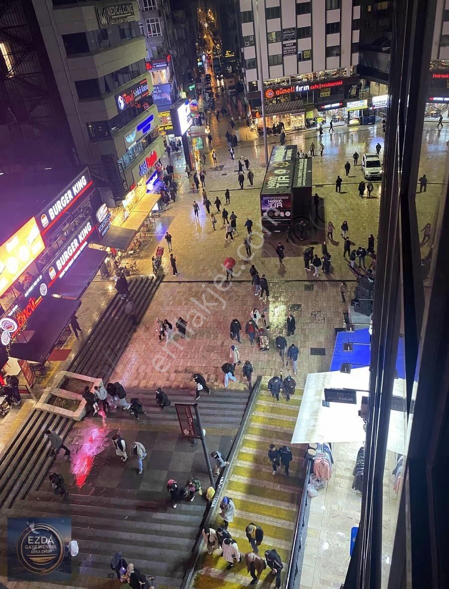 Şirinevler Meydan Toyak İş Merkezi Kiralık 20m2 Ofis Büro - Görsel 3