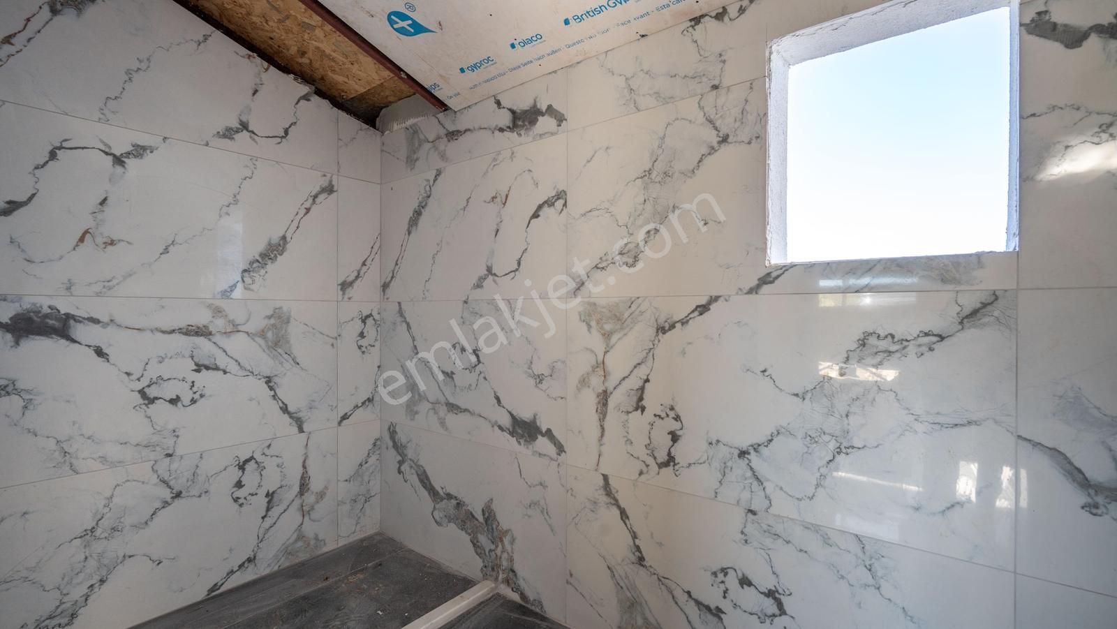 Muğla Menteşe Yenice'de Satılık 4+1 Lüks Villa - Görsel 21
