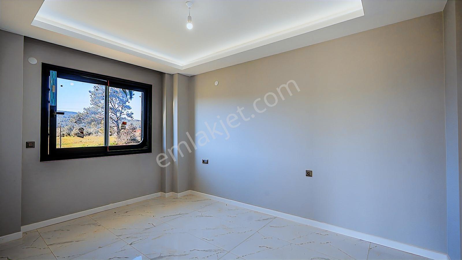 Muğla Menteşe Yenice'de Satılık 4+1 Lüks Villa - Görsel 6