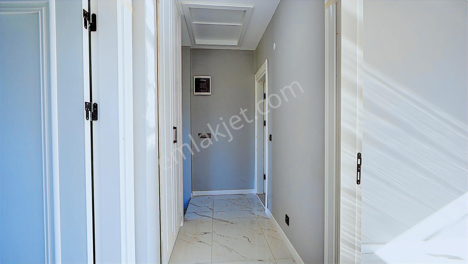 Muğla Menteşe Yenice'de Satılık 4+1 Lüks Villa - Görsel 12
