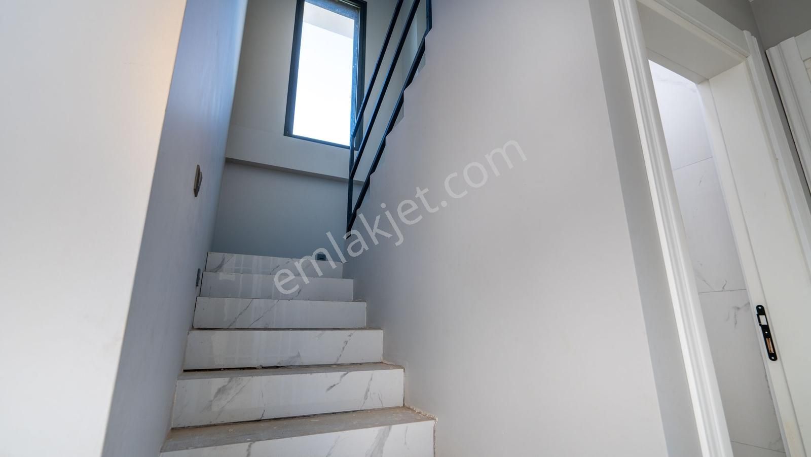 Muğla Menteşe Yenice'de Satılık 4+1 Lüks Villa - Görsel 9
