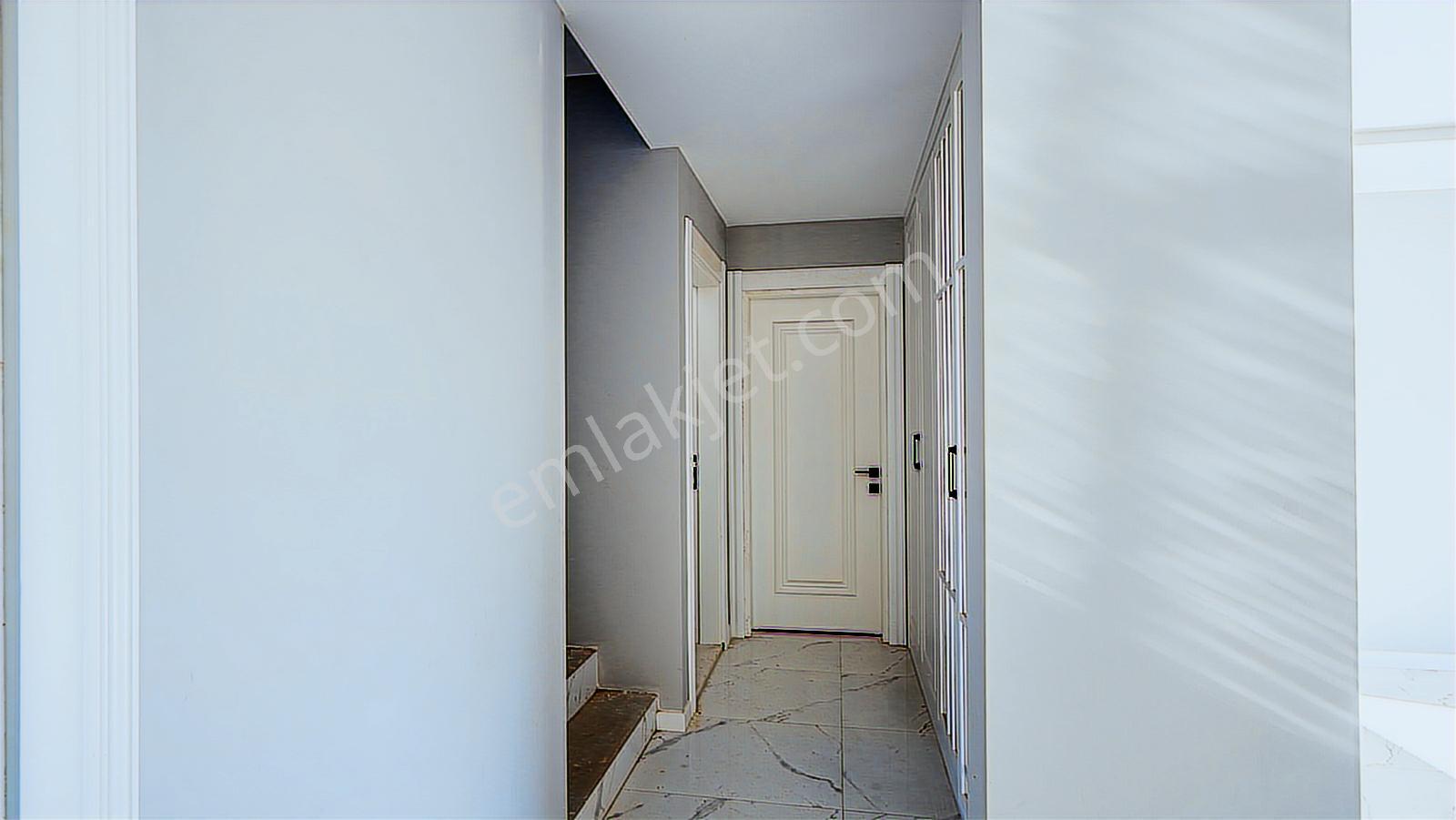 Muğla Menteşe Yenice'de Satılık 4+1 Lüks Villa - Görsel 18