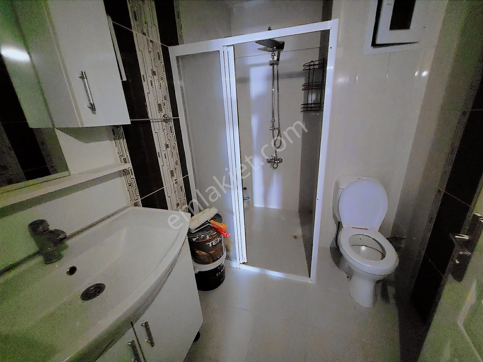 Gün Işığı İçinde Merkezi Konumda Ara Katta 3 Oda 1 Salon - Görsel 11