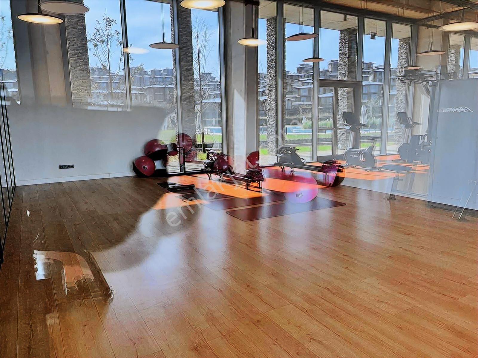 Adress Life'den Düşler Vadisi Riva'da F Tipi 6+1 434m2 Fırsat.. - Görsel 12