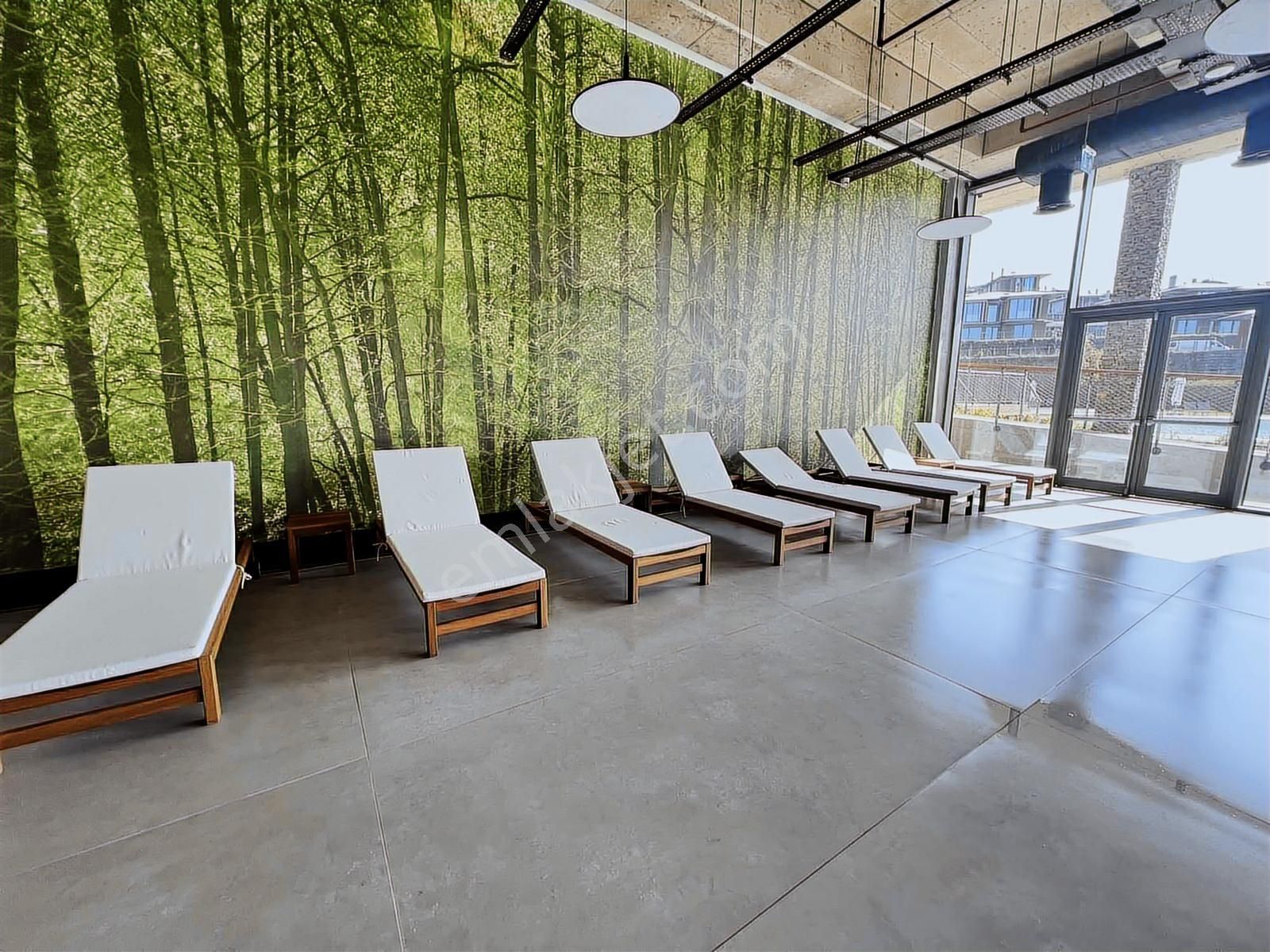 Adress Life'den Düşler Vadisi Riva'da F Tipi 6+1 434m2 Fırsat.. - Görsel 13