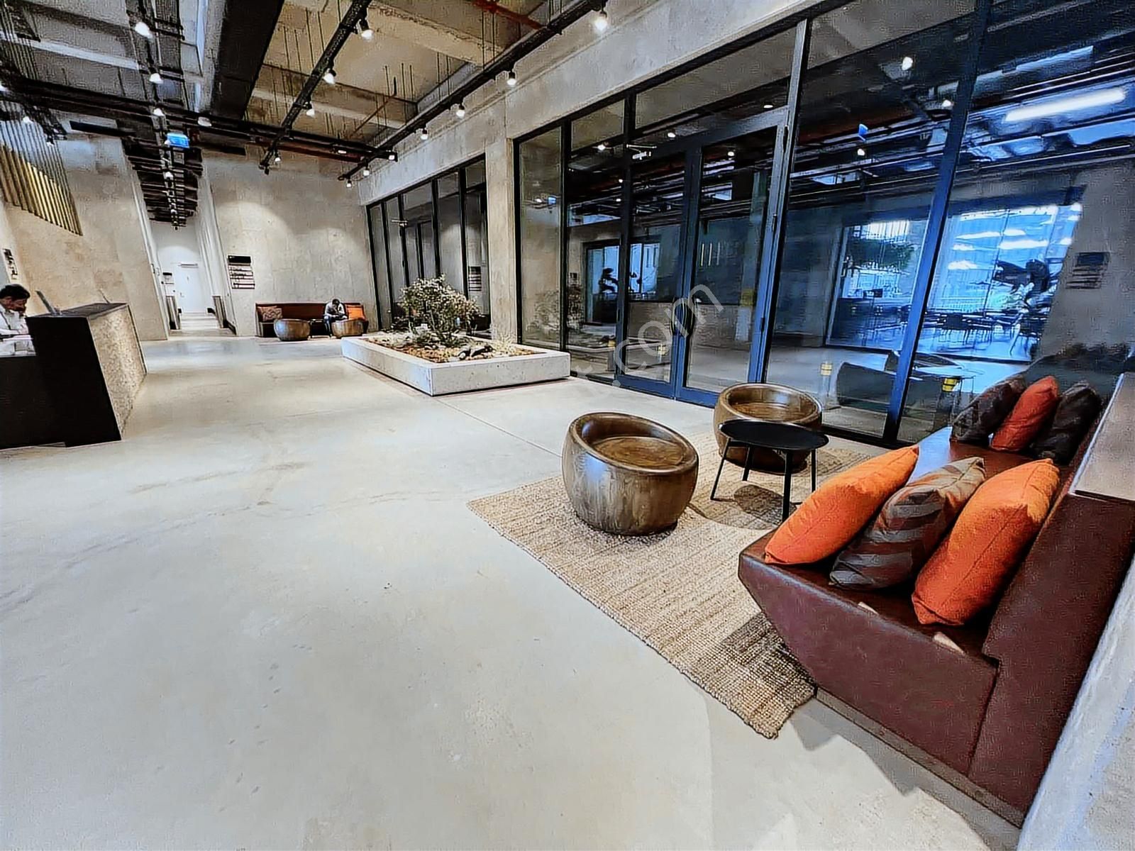 Adress Life'den Düşler Vadisi Riva'da F Tipi 6+1 434m2 Fırsat.. - Görsel 17