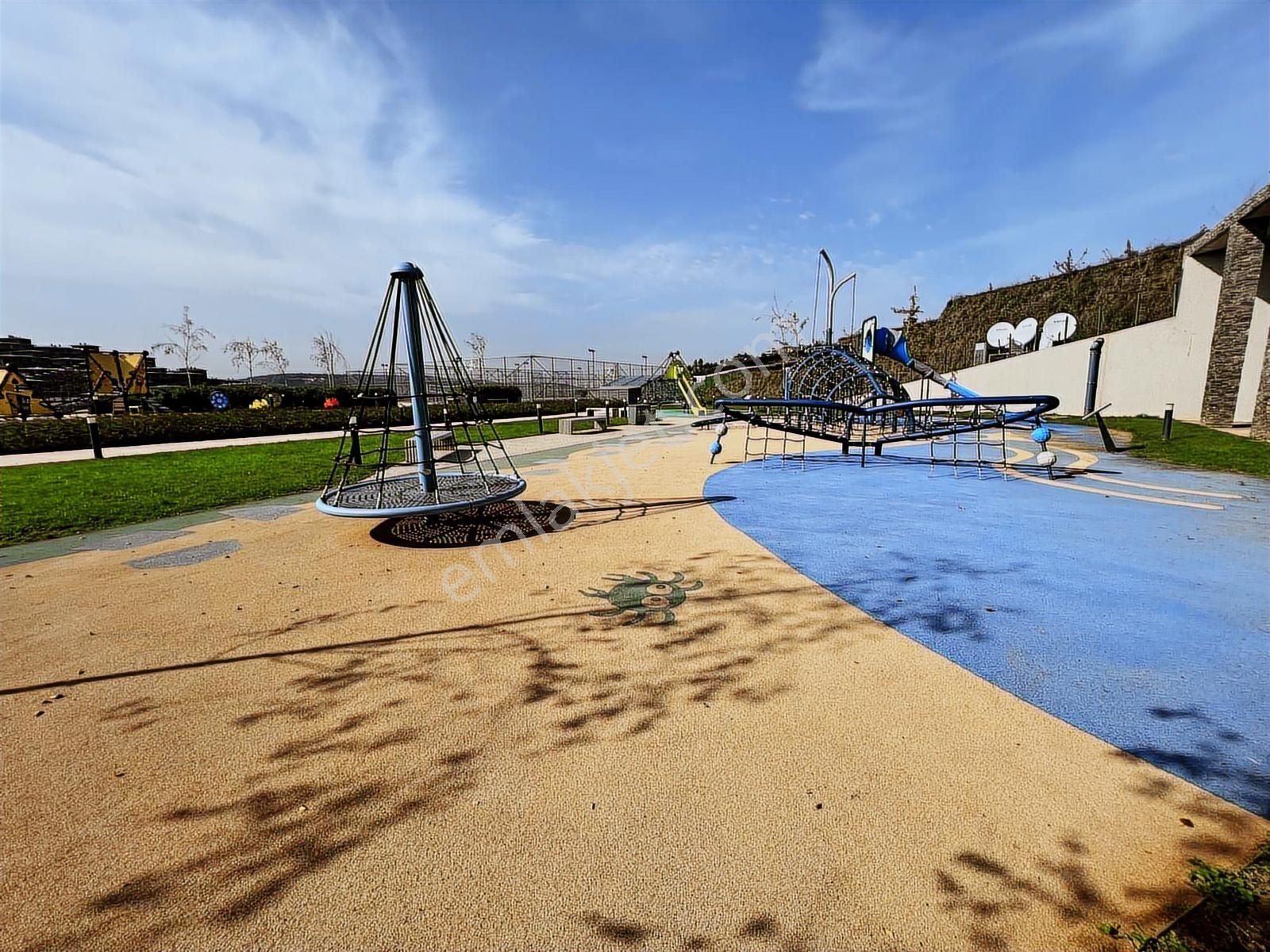 Adress Life'den Düşler Vadisi Riva'da F Tipi 6+1 434m2 Fırsat.. - Görsel 19