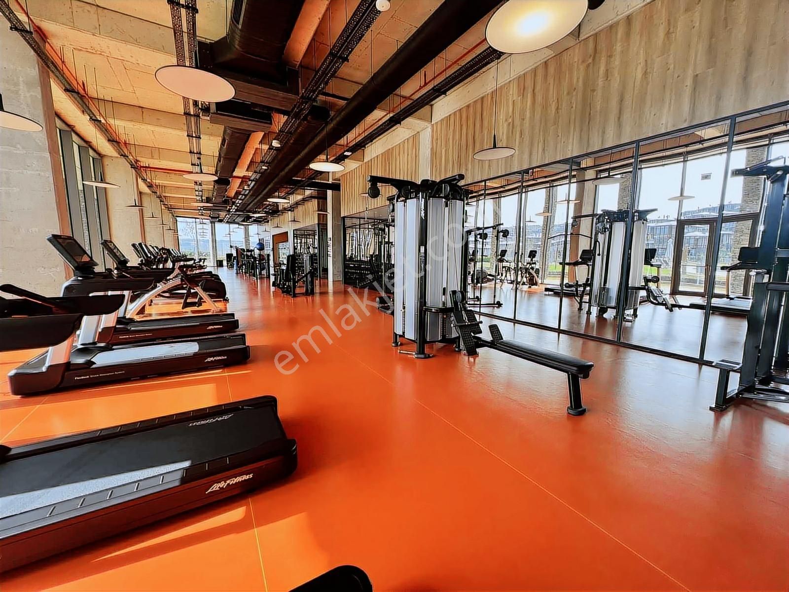 Adress Life'den Düşler Vadisi Riva'da F Tipi 6+1 434m2 Fırsat.. - Görsel 4