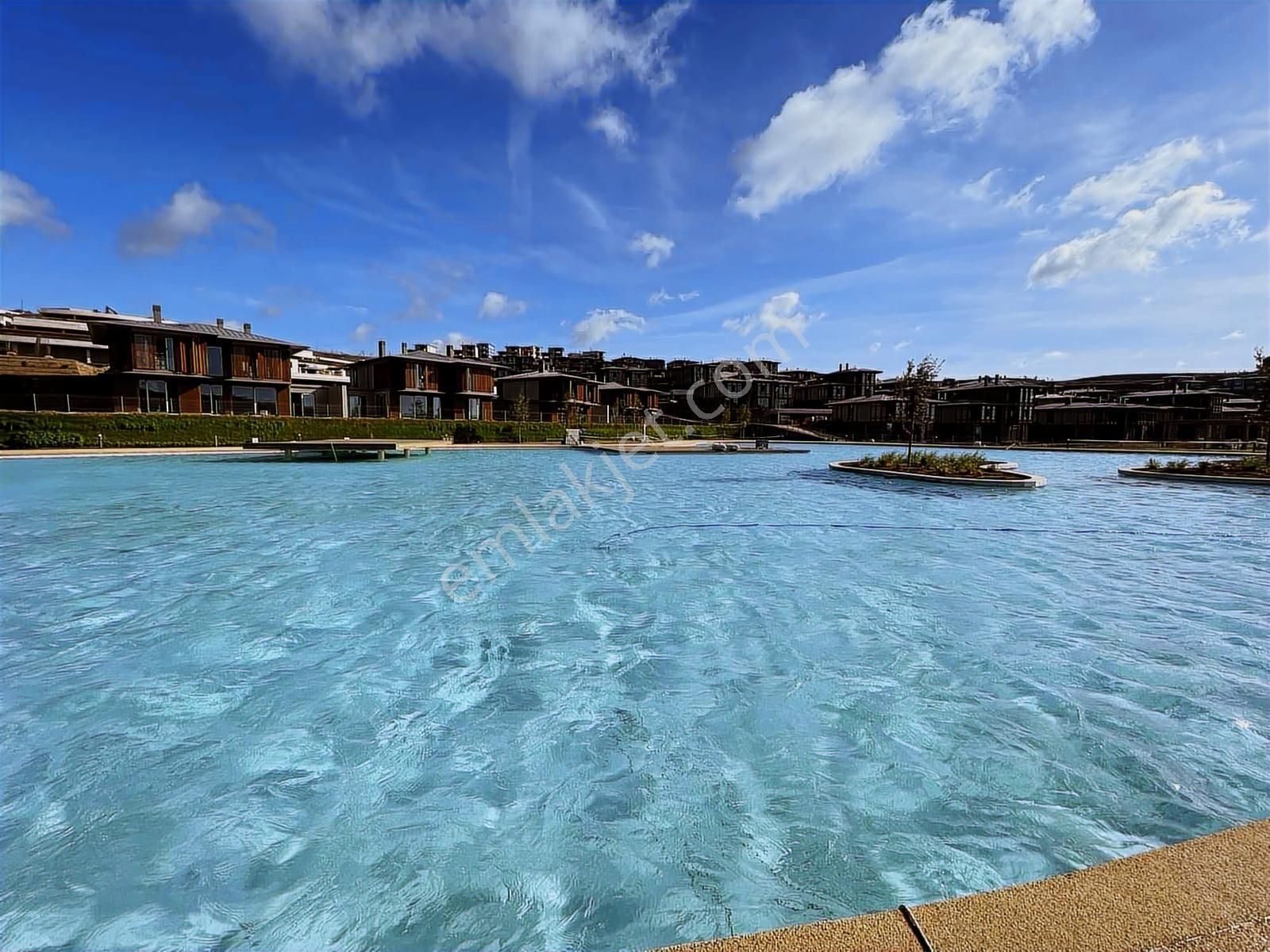 Adress Life'den Düşler Vadisi Riva'da F Tipi 6+1 434m2 Fırsat.. - Görsel 10