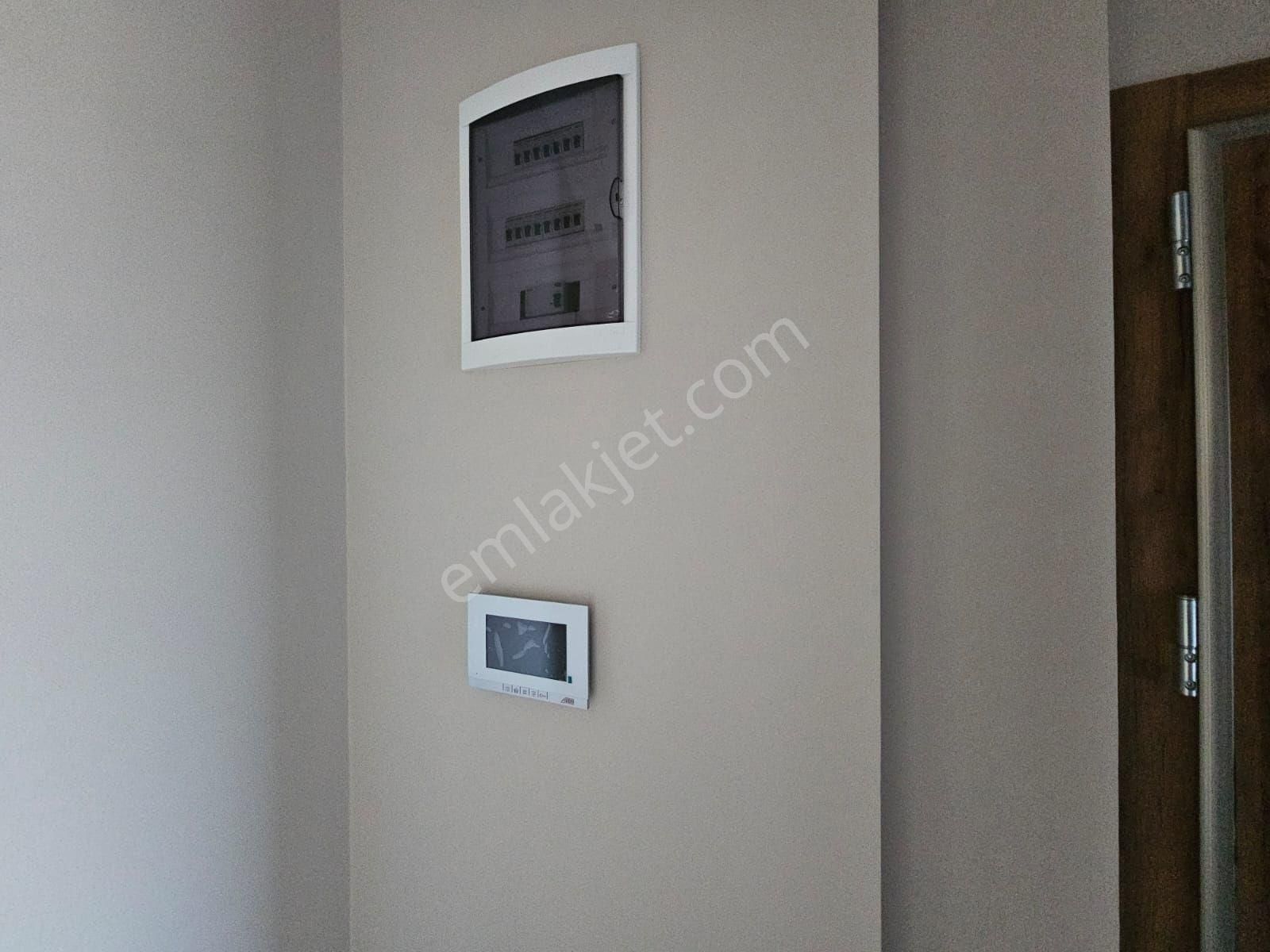 Kuşadası Satılık İkiçeşmelik 3+1 Manzaralı Daire - Görsel 13