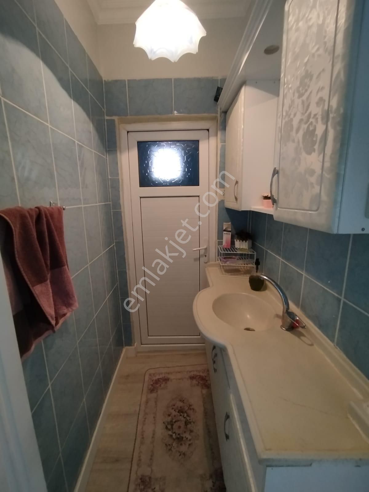 Baha'dan Hanaybaşı Mh. Ptt Evlerinde Satılık Hesaplı Müstakil Ev - Görsel 15