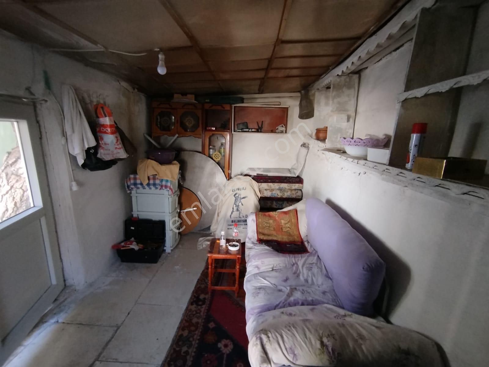 Baha'dan Hanaybaşı Mh. Ptt Evlerinde Satılık Hesaplı Müstakil Ev - Görsel 25