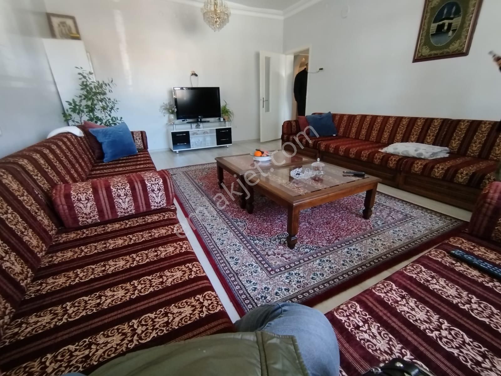 Baha'dan Hanaybaşı Mh. Ptt Evlerinde Satılık Hesaplı Müstakil Ev - Görsel 2