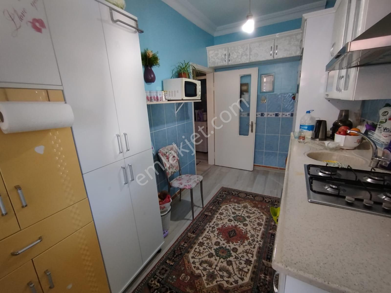 Baha'dan Hanaybaşı Mh. Ptt Evlerinde Satılık Hesaplı Müstakil Ev - Görsel 18