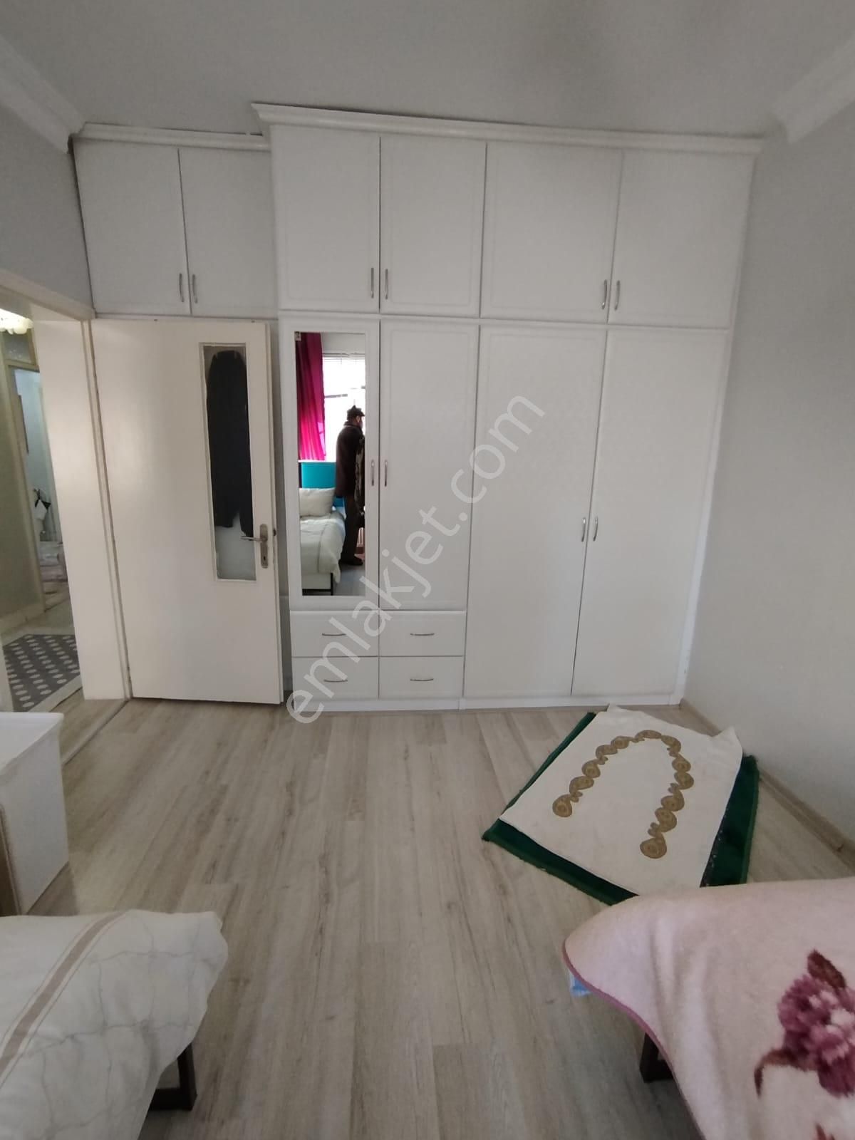 Baha'dan Hanaybaşı Mh. Ptt Evlerinde Satılık Hesaplı Müstakil Ev - Görsel 8