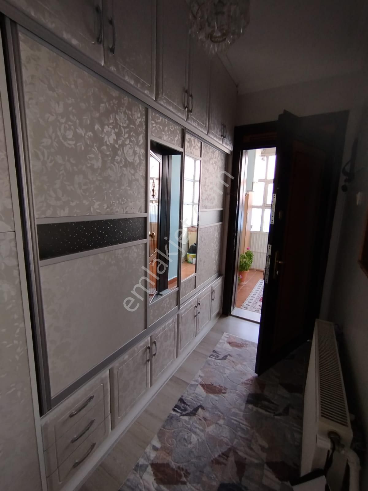 Baha'dan Hanaybaşı Mh. Ptt Evlerinde Satılık Hesaplı Müstakil Ev - Görsel 4